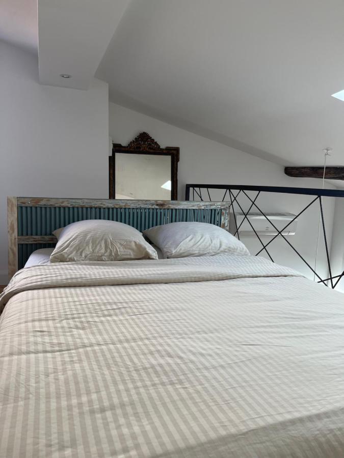 Апартаменты Duplex Avec Vue Sur Les Arenes Арль Экстерьер фото